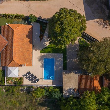 Experience Village Life - Jokini Dvori With Private Pool Pakovo Selo Екстериор снимка